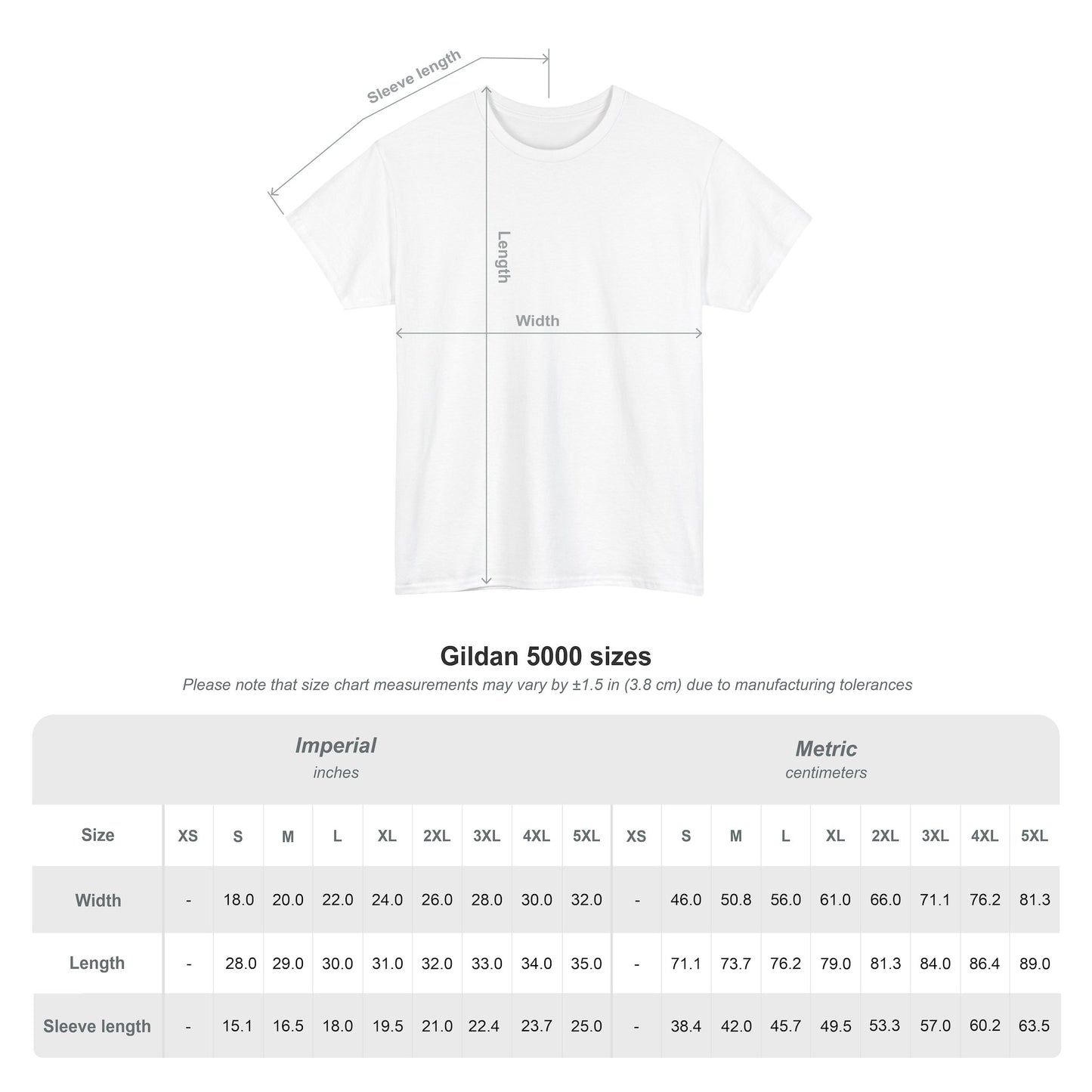 Unisex T-shirt Dubai Chocolate Trend v bílé