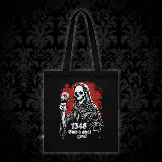 Taška Smrťák 1348 Takový skvělý rok