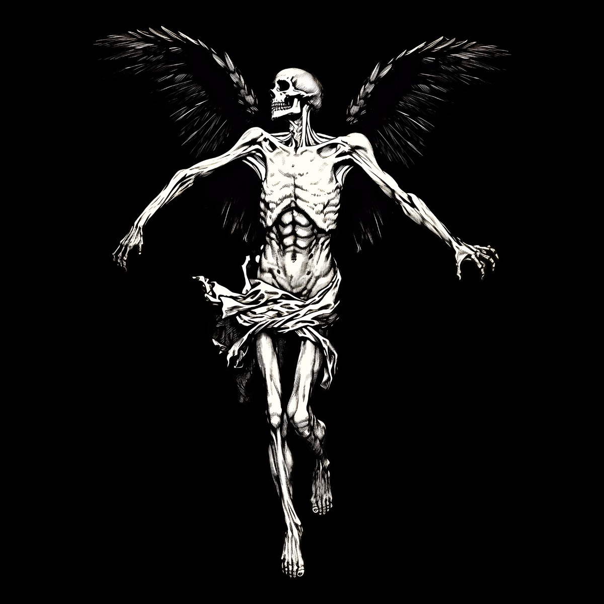 Angel of Death