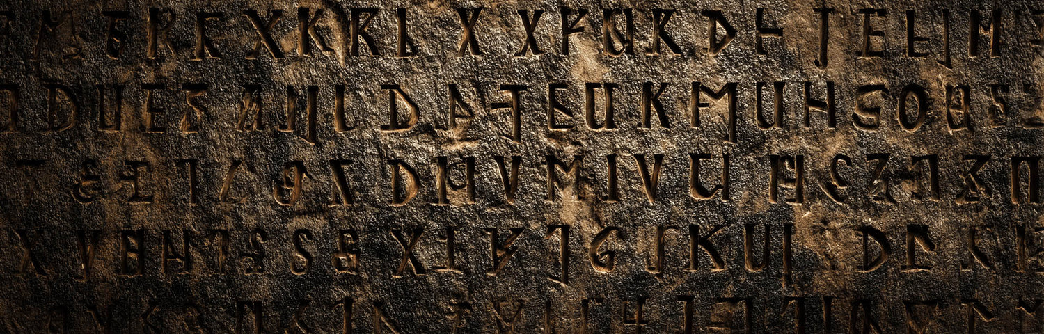 Only texts and nothing more