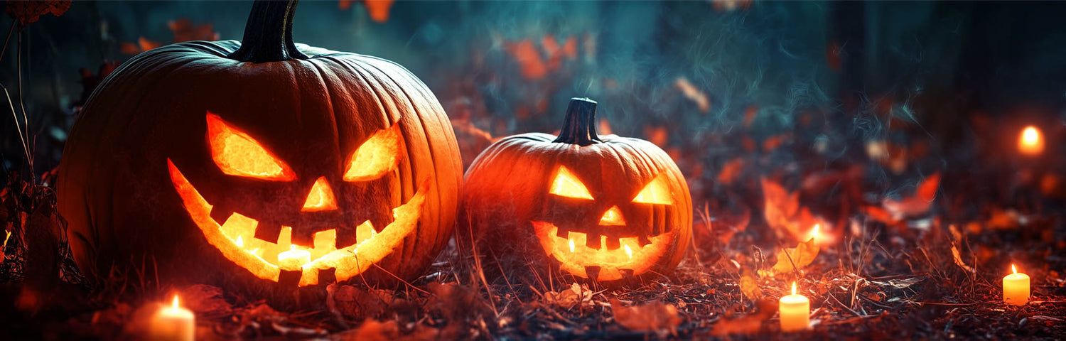 Spirit of Halloween Night