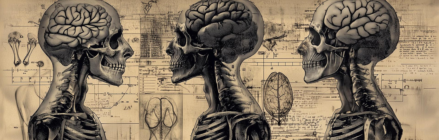 Anatomy and medicine