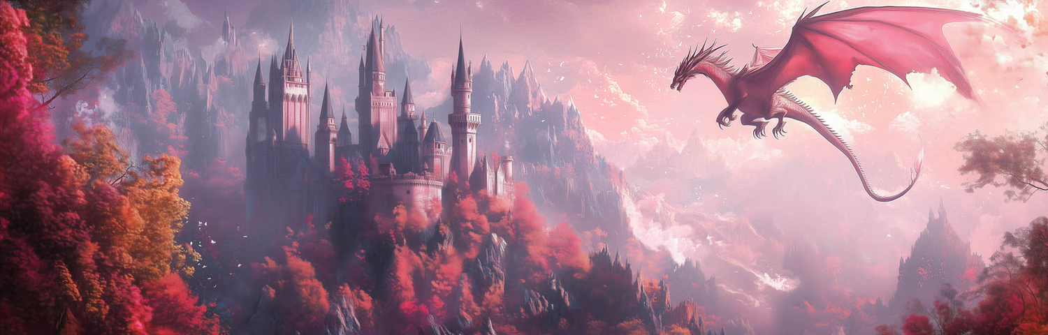 Fantasy and Fairytales