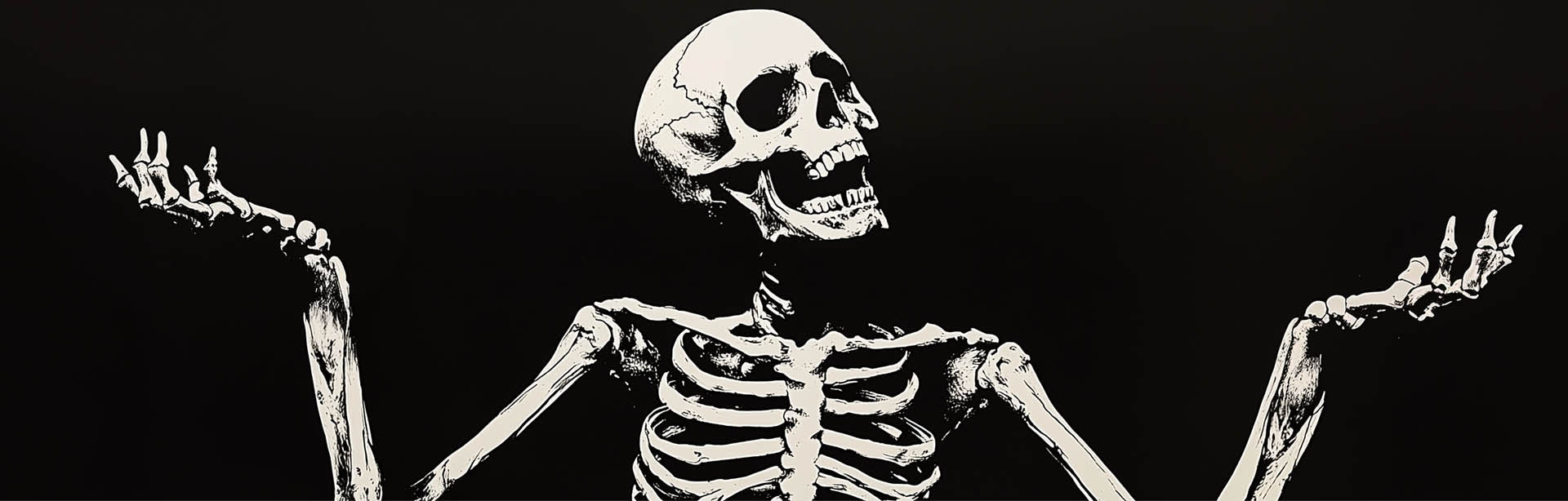 Skellyho život na pendrek