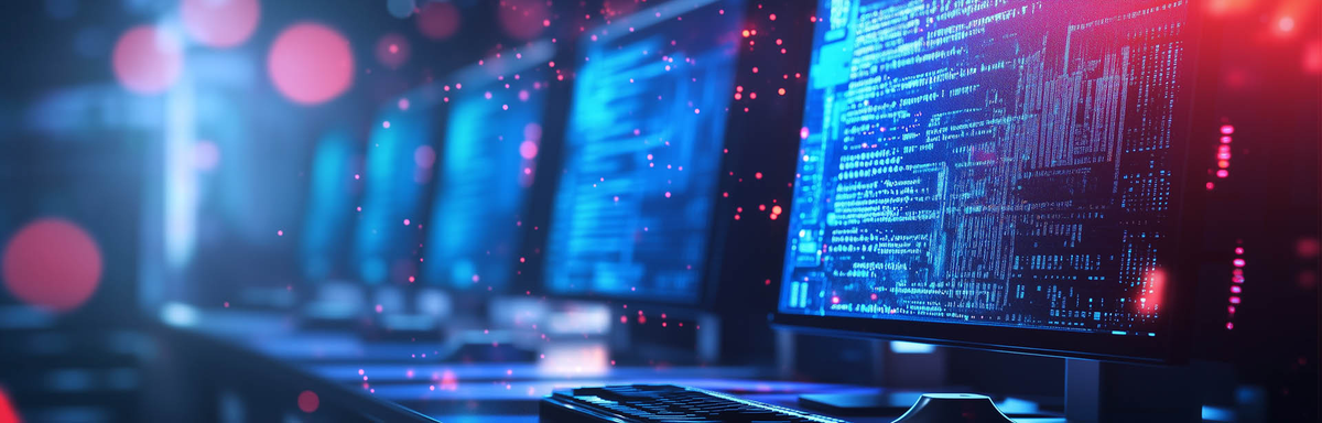 IT, moderní technologie a vše kolem