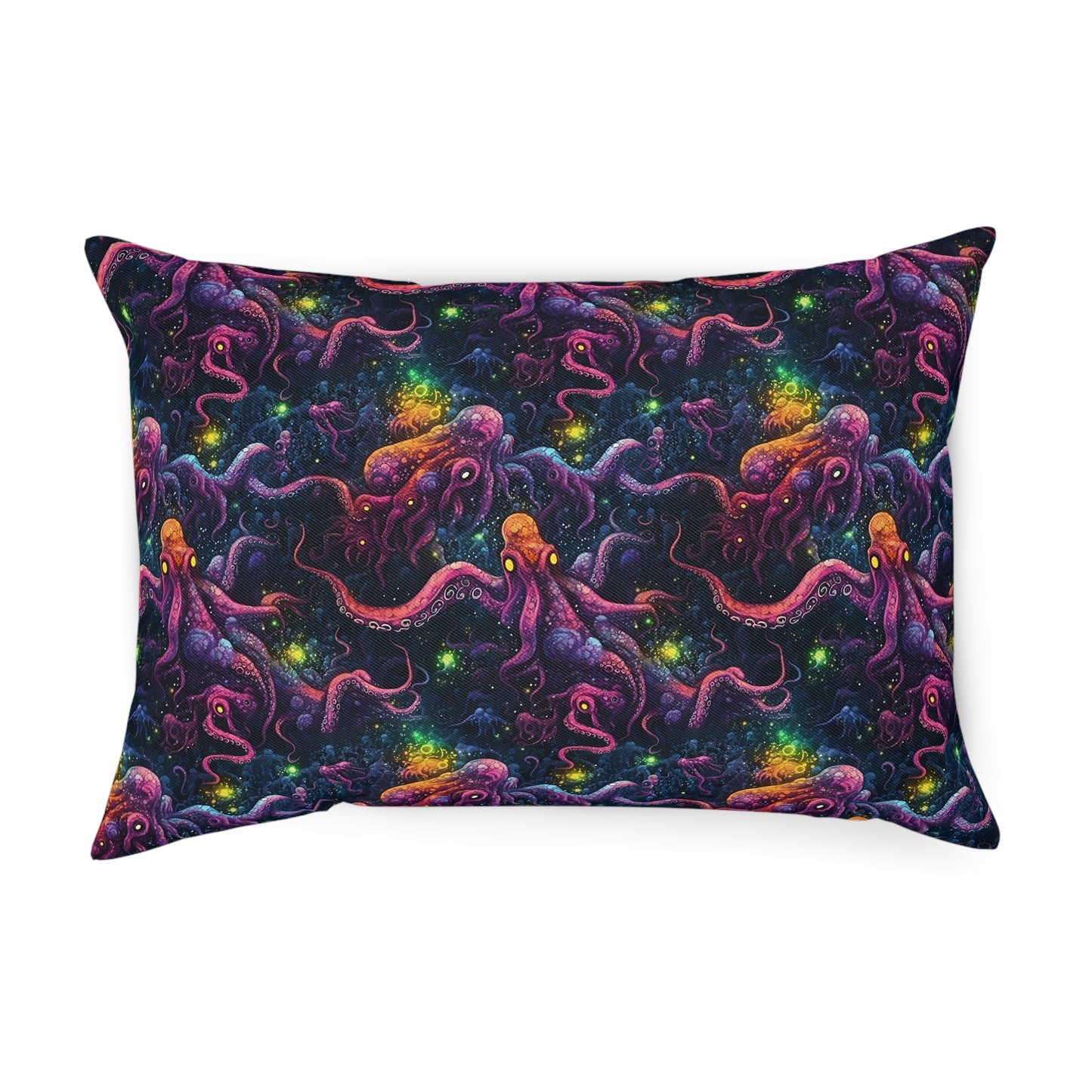 Cushions Cosmic Horror - Frogos Design