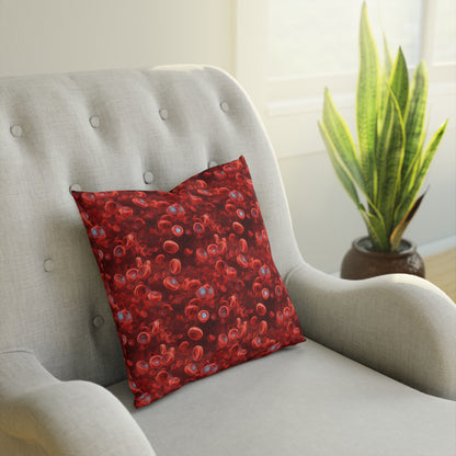 Cushions Blood Cells - Frogos Design