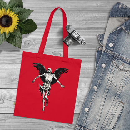 Tote Bag Angel of Death - Frogos Design