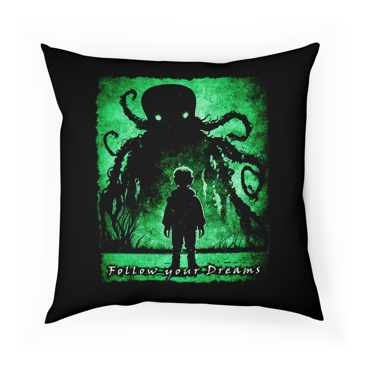 Cushions Follow Your Dreams - Frogos Design