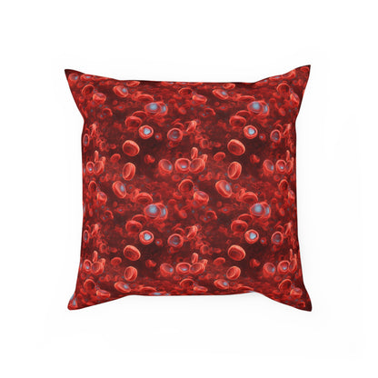 Cushions Blood Cells - Frogos Design