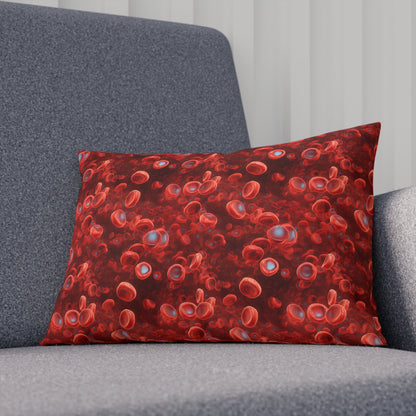 Cushions Blood Cells - Frogos Design