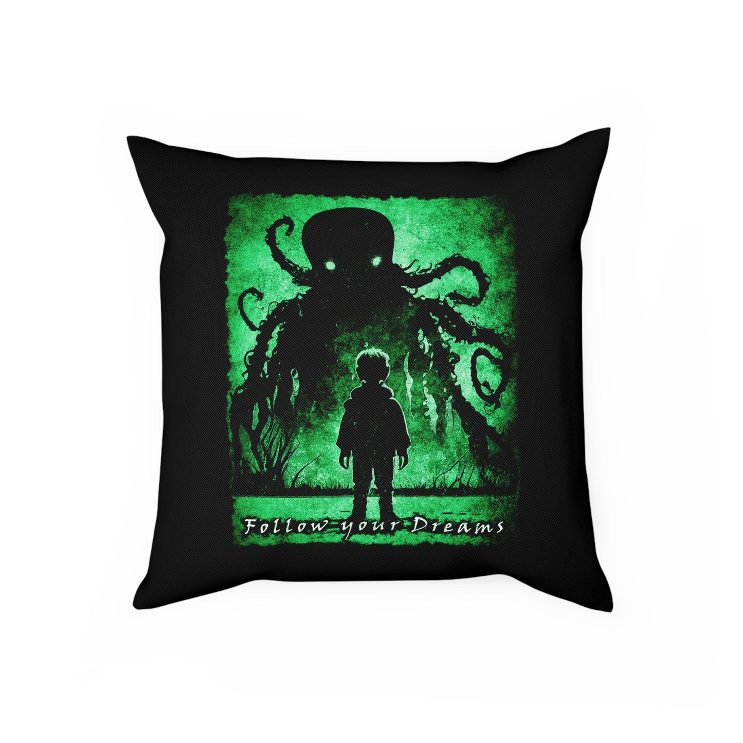 Cushions Follow Your Dreams - Frogos Design