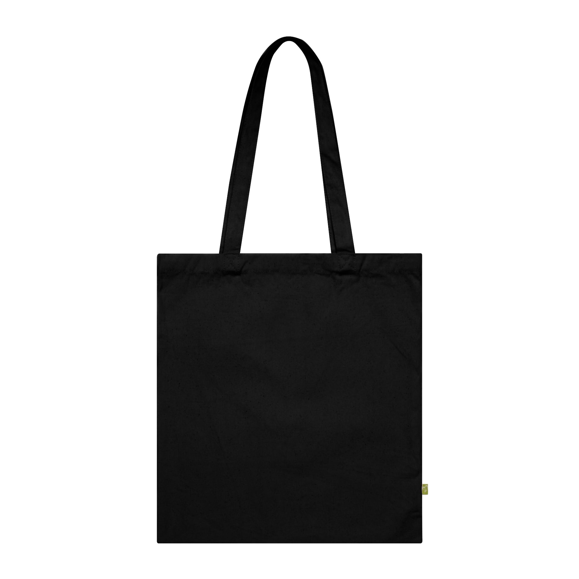 Tote Bag Skelly did not touch that - Frogos Design