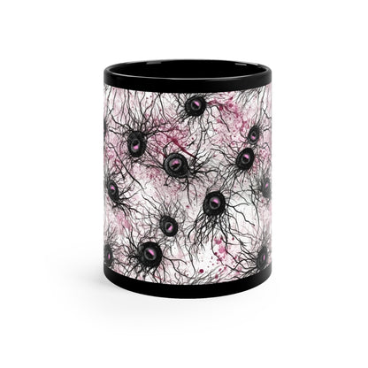 Mug Creepy Bugs - Frogos Design