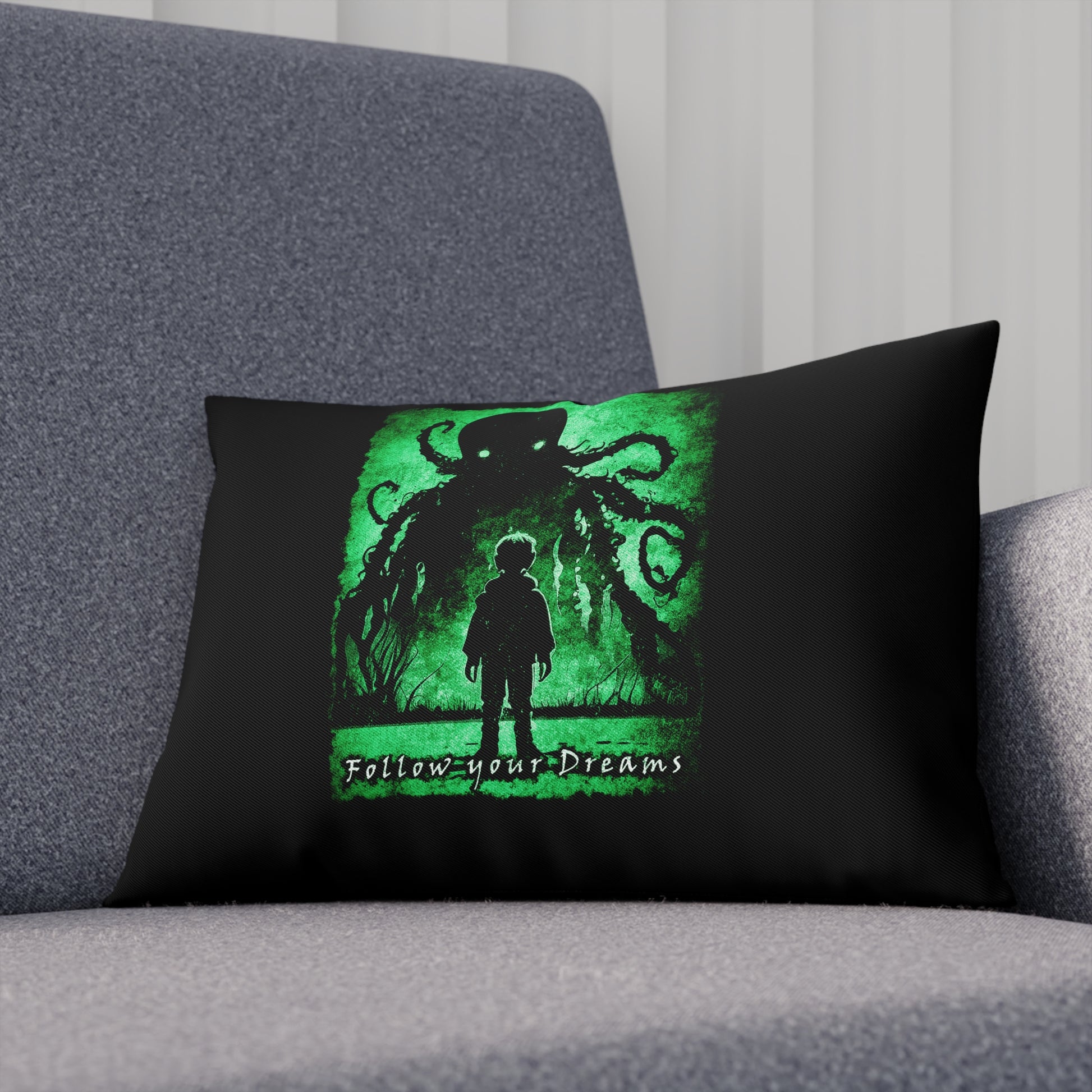 Cushions Follow Your Dreams - Frogos Design