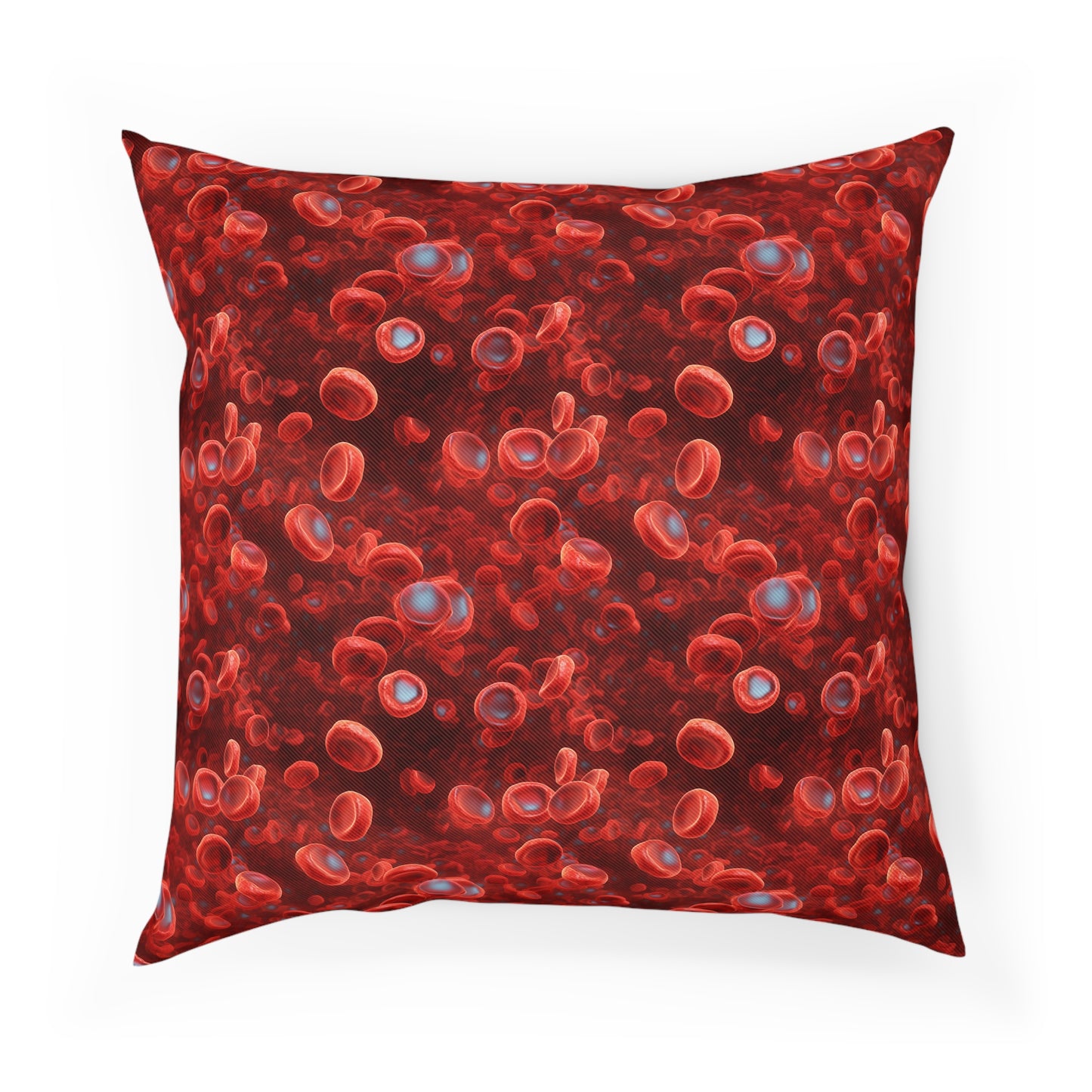 Cushions Blood Cells - Frogos Design