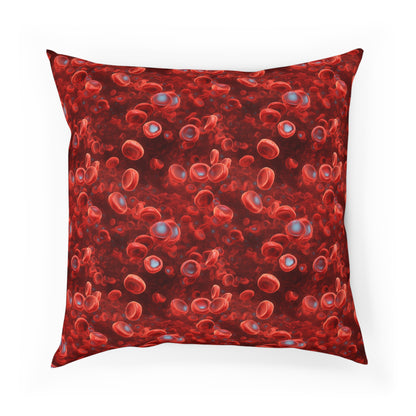 Cushions Blood Cells - Frogos Design