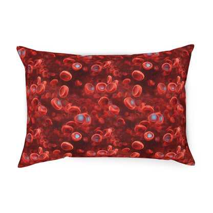 Cushions Blood Cells - Frogos Design