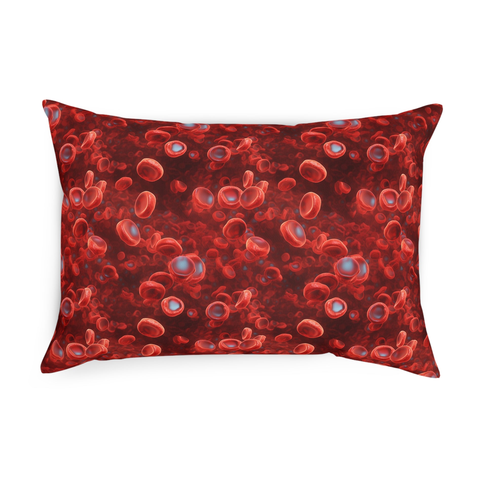 Cushions Blood Cells - Frogos Design