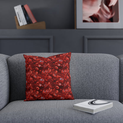 Cushions Blood Cells - Frogos Design