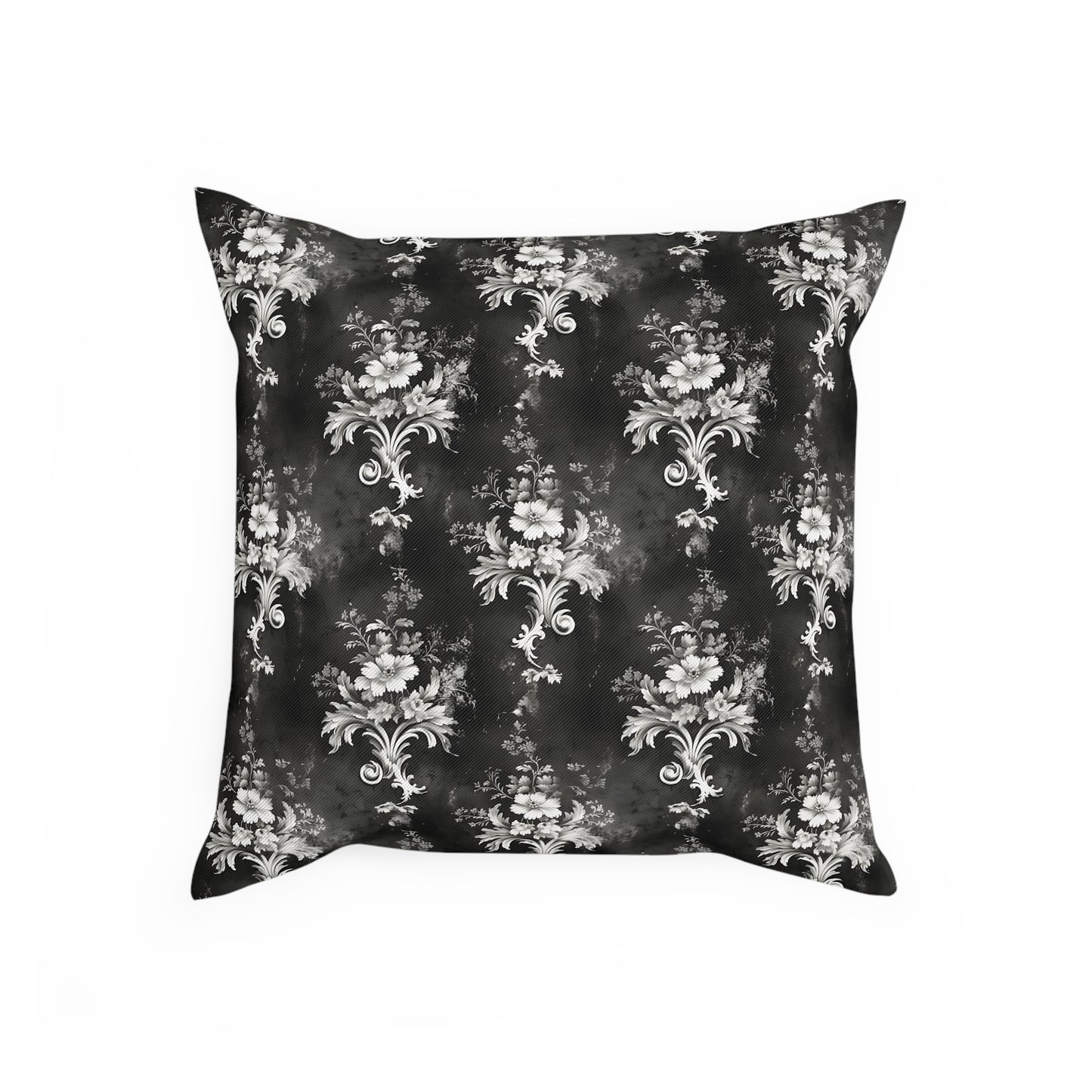 Cushions Grey Boudoire - Frogos Design