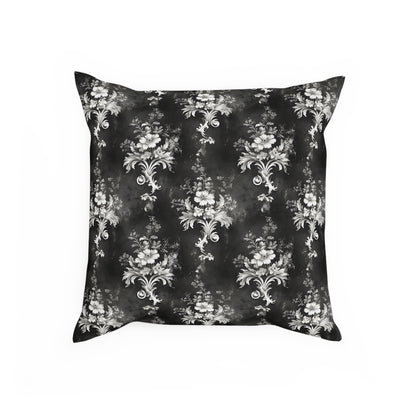 Cushions Grey Boudoire - Frogos Design