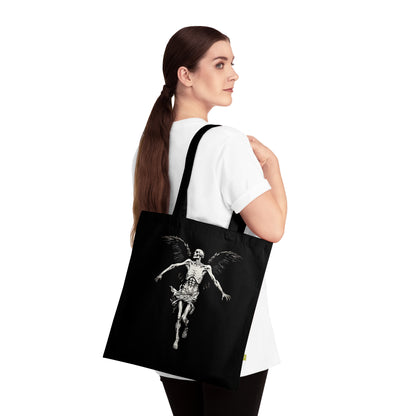 Tote Bag Angel of Death - Frogos Design