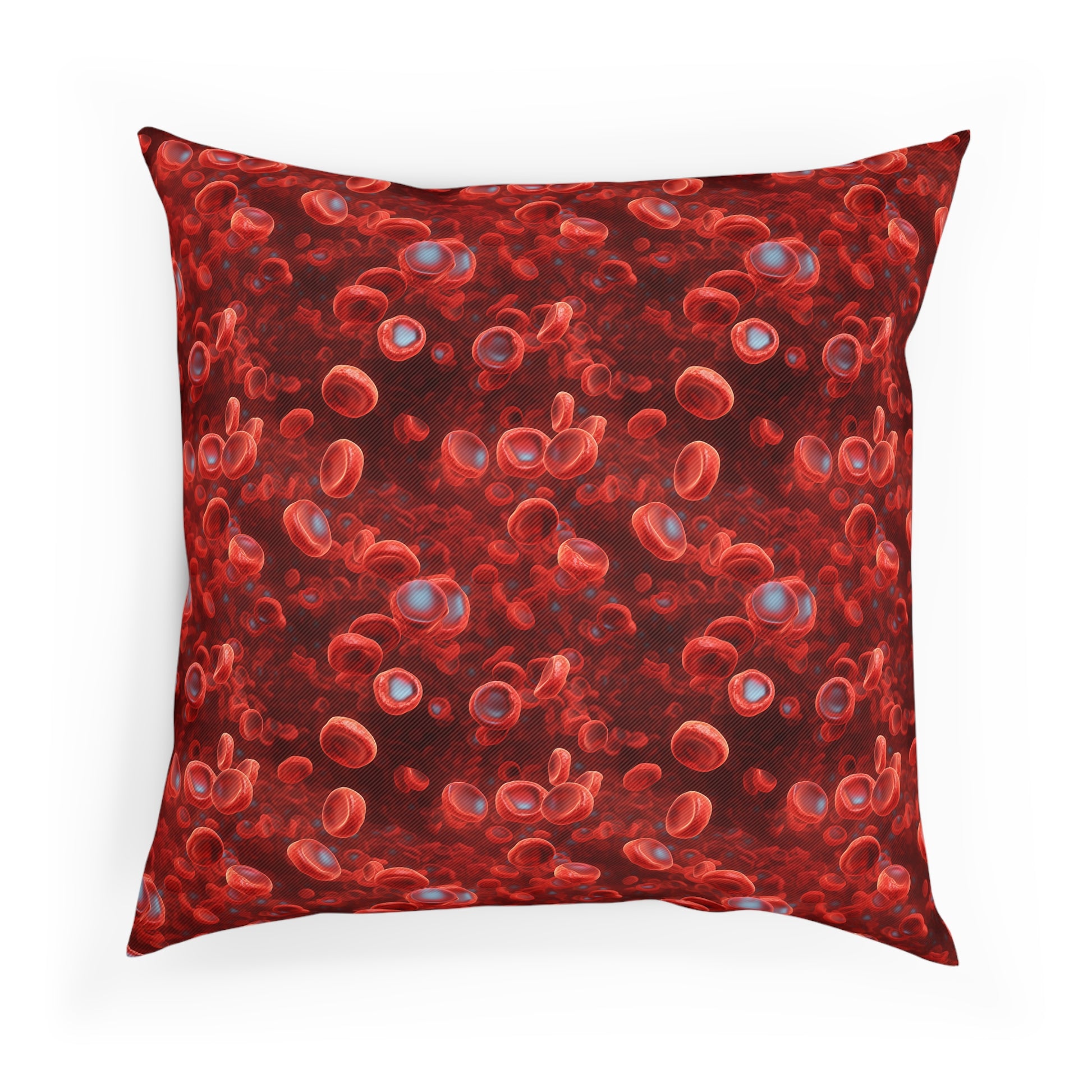 Cushions Blood Cells - Frogos Design