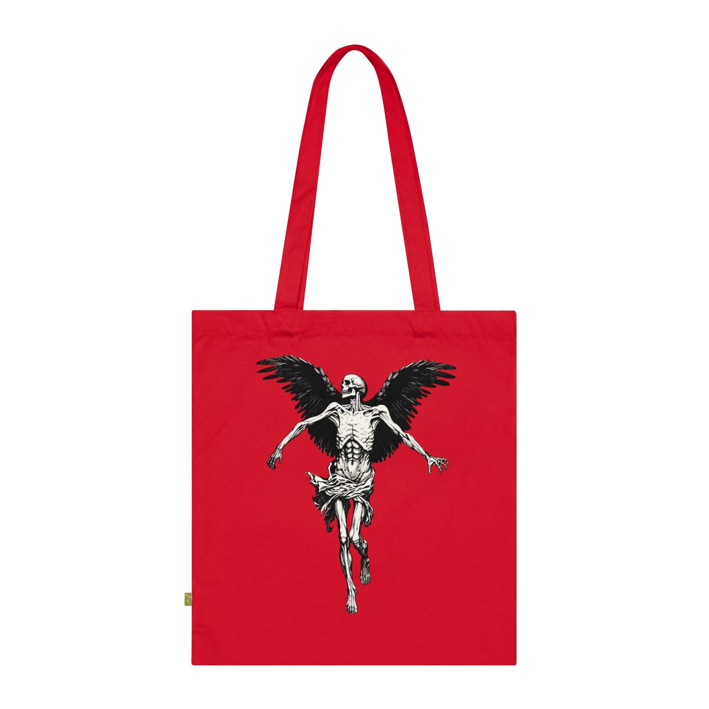 Tote Bag Angel of Death - Frogos Design