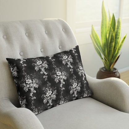 Cushions Grey Boudoire - Frogos Design