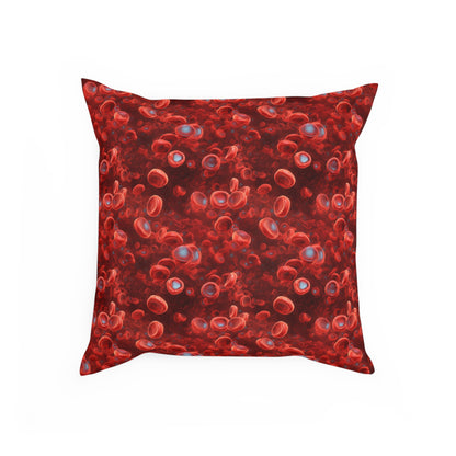 Cushions Blood Cells - Frogos Design