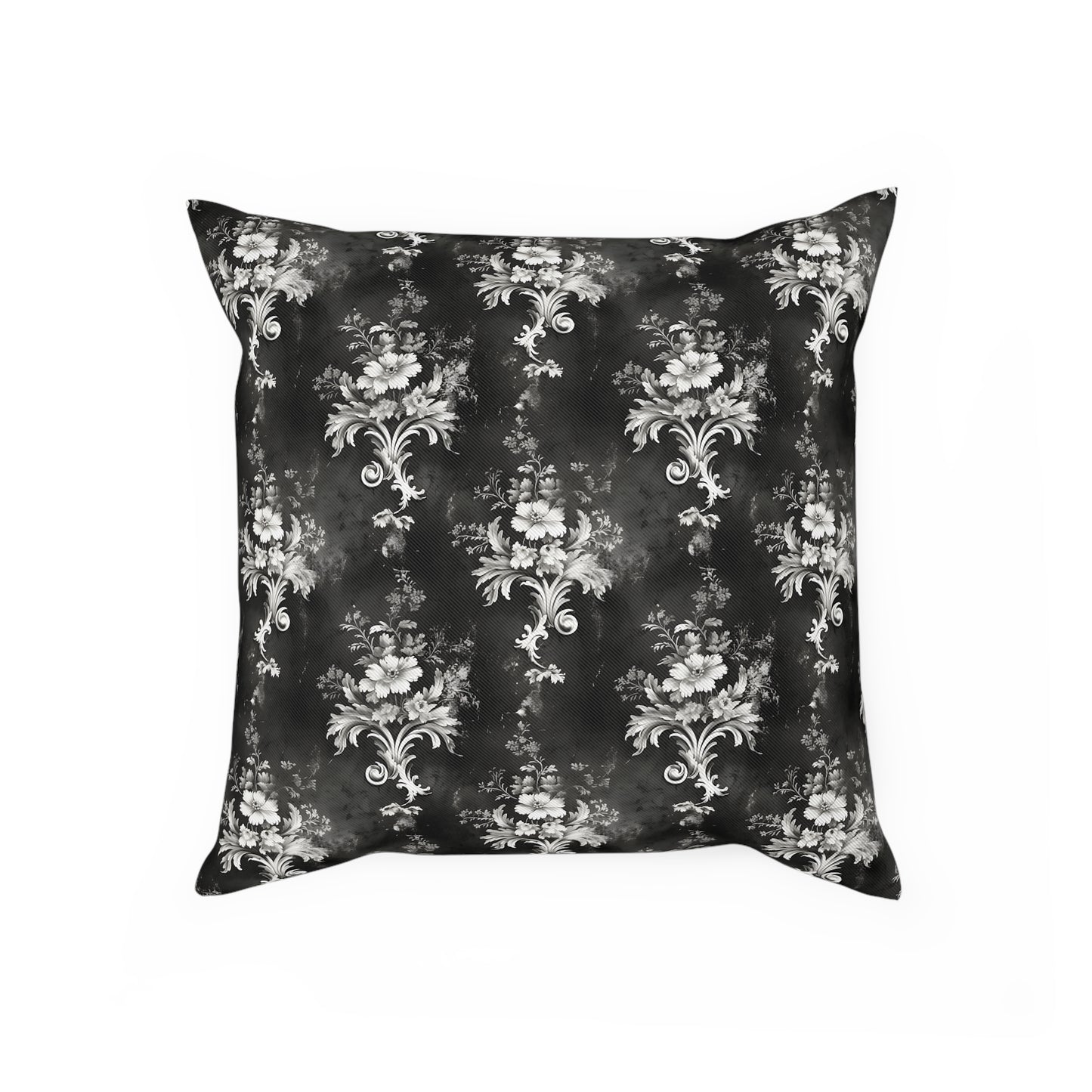 Cushions Grey Boudoire - Frogos Design