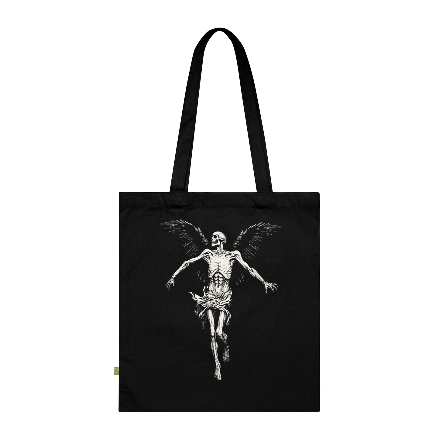 Tote Bag Angel of Death - Frogos Design