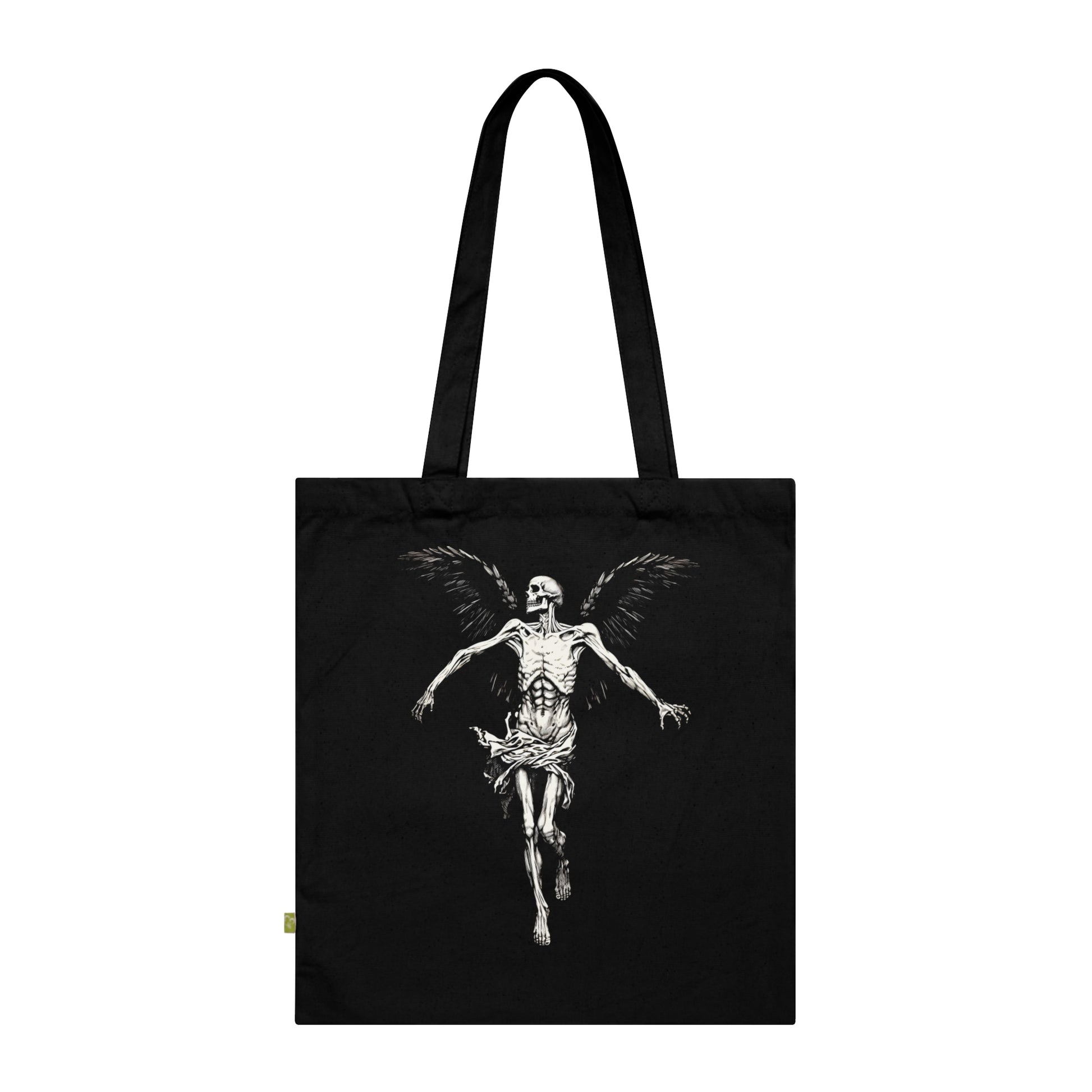 Tote Bag Angel of Death - Frogos Design