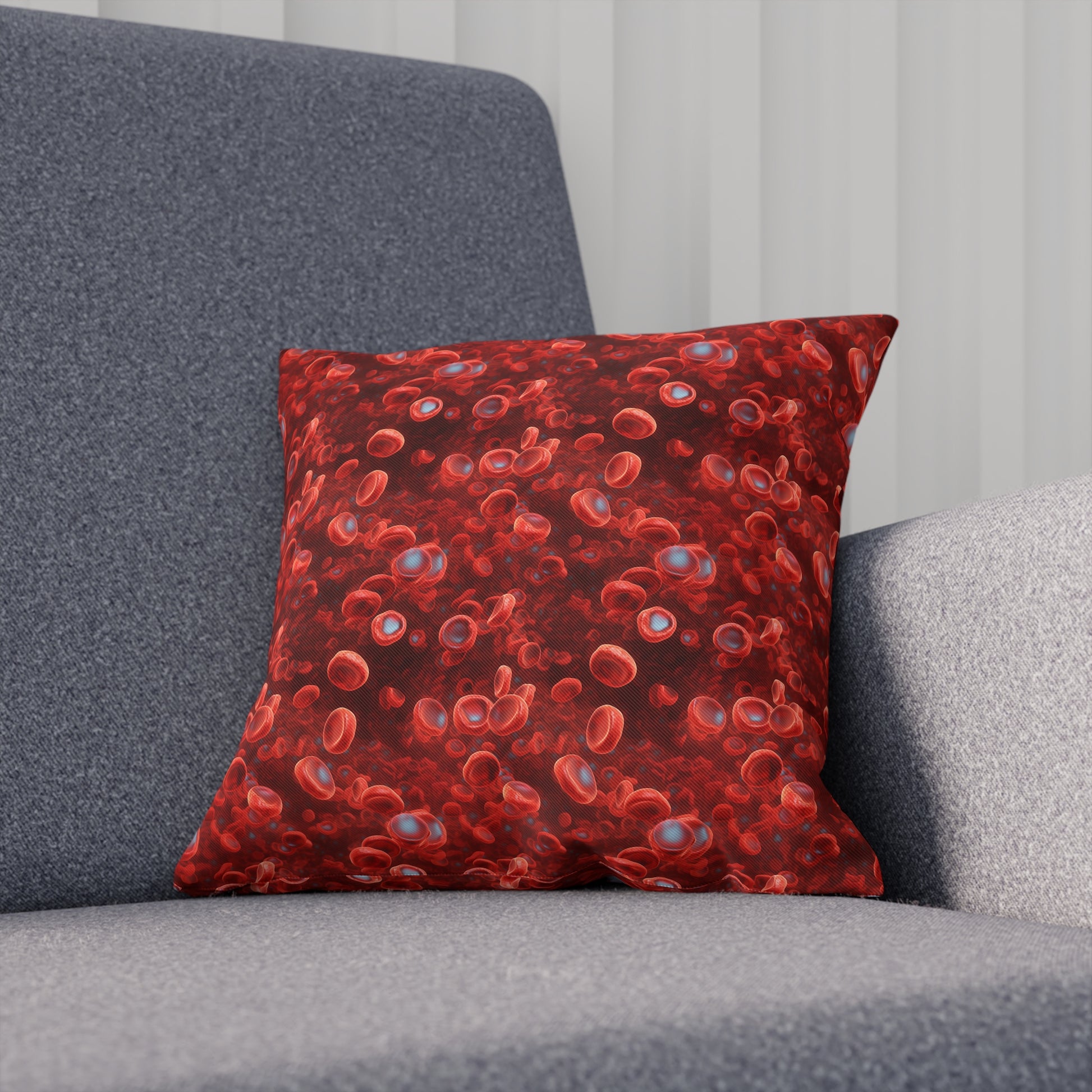 Cushions Blood Cells - Frogos Design