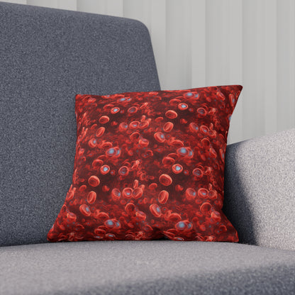 Cushions Blood Cells - Frogos Design