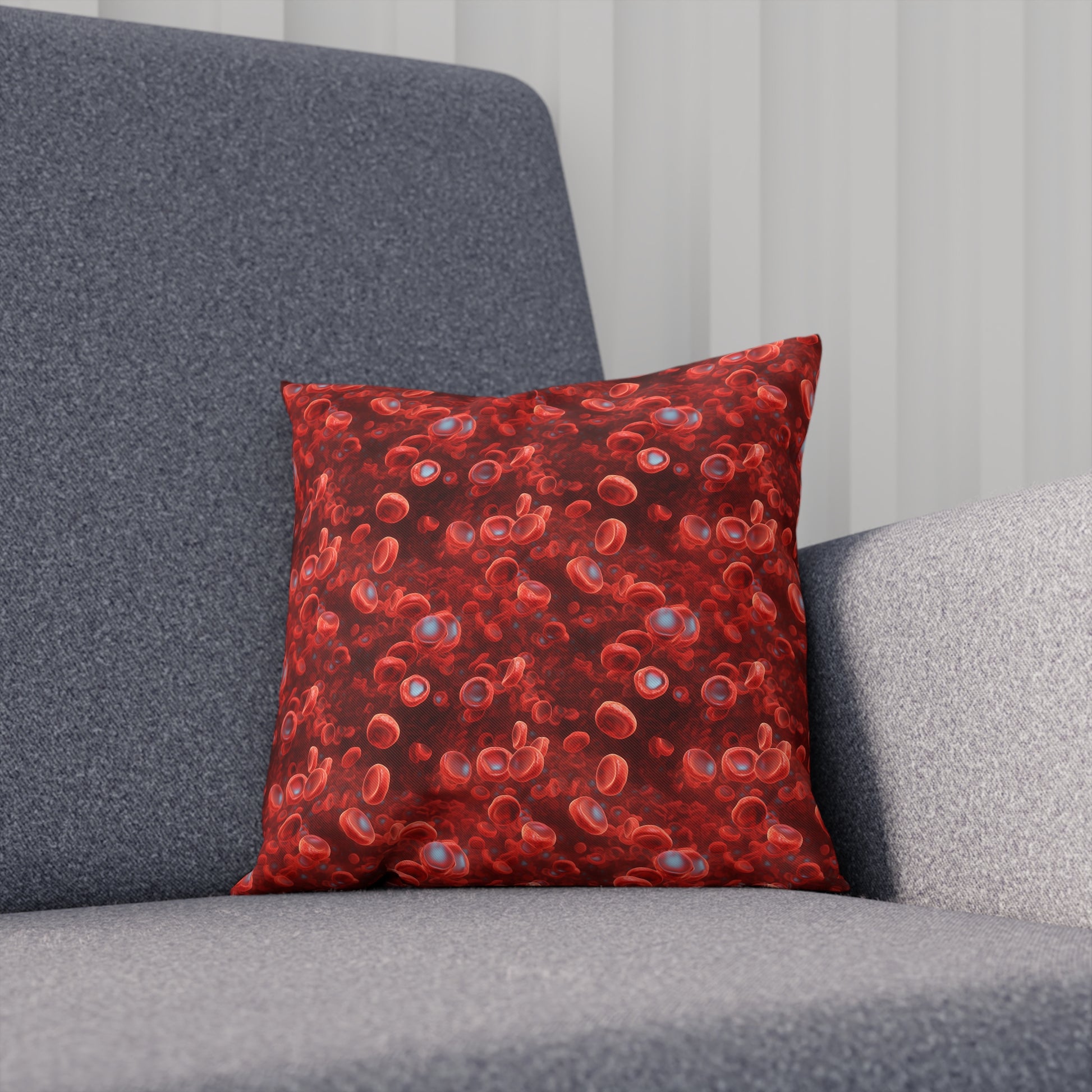 Cushions Blood Cells - Frogos Design