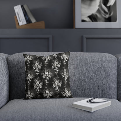 Cushions Grey Boudoire - Frogos Design