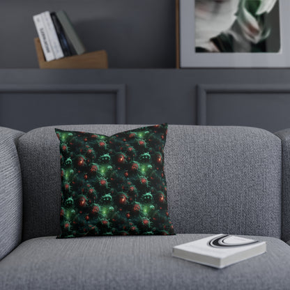 Cushions Bacterial Disease - Frogos Design