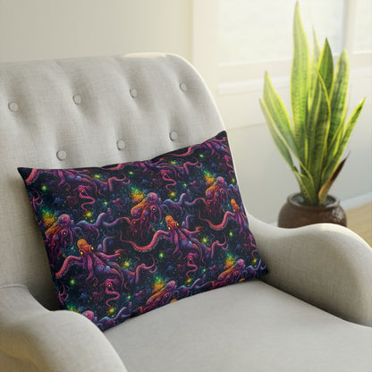 Cushions Cosmic Horror - Frogos Design