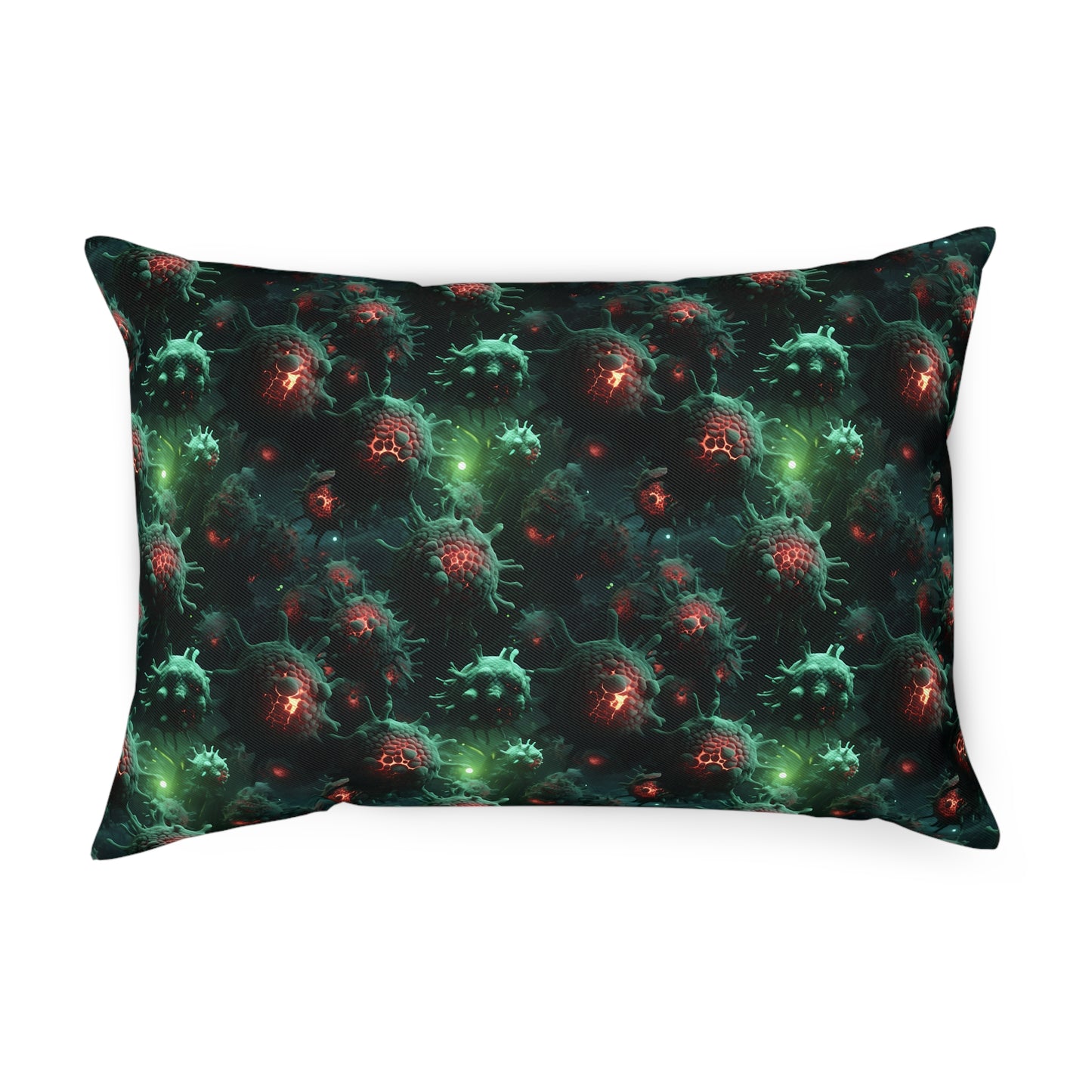 Cushions Bacterial Disease - Frogos Design