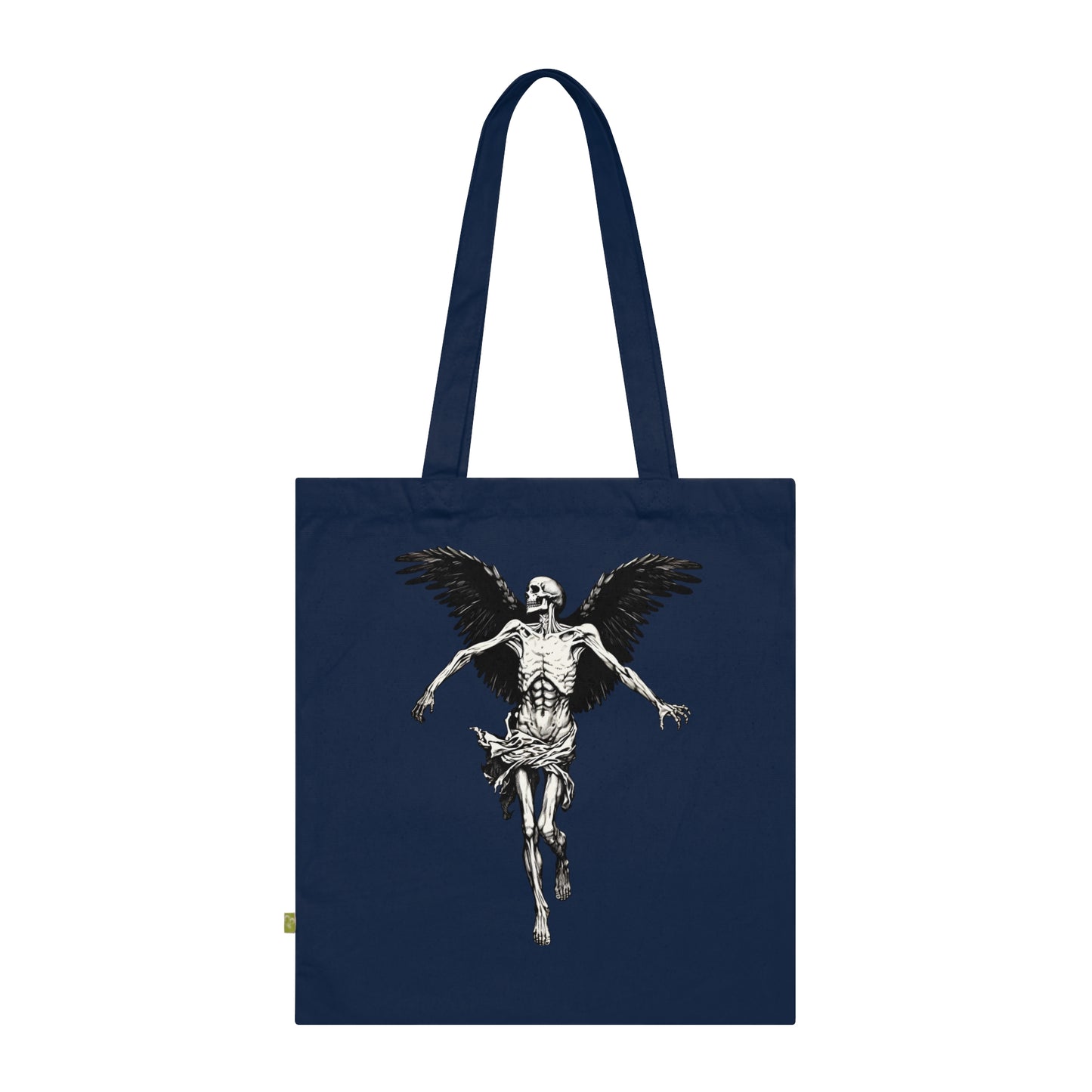 Tote Bag Angel of Death - Frogos Design