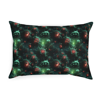 Cushions Bacterial Disease - Frogos Design