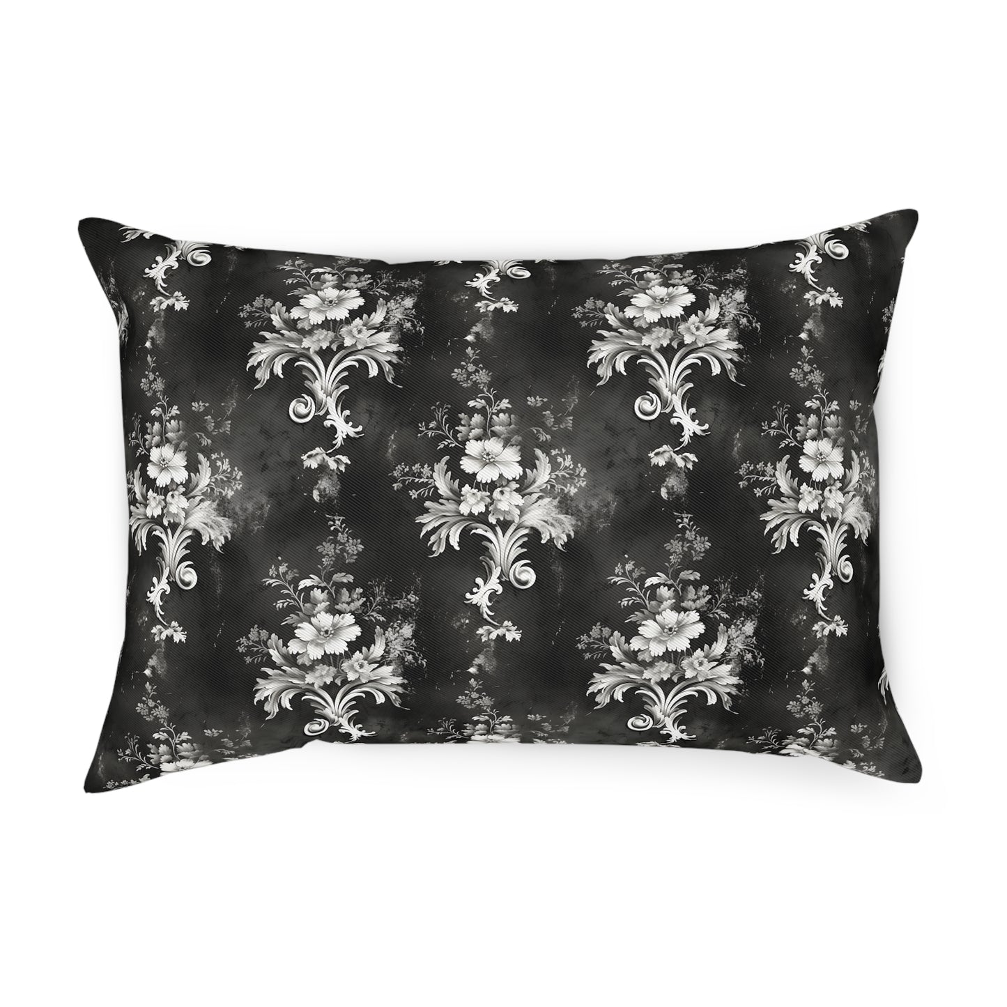 Cushions Grey Boudoire - Frogos Design