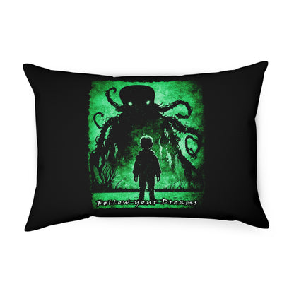 Cushions Follow Your Dreams - Frogos Design