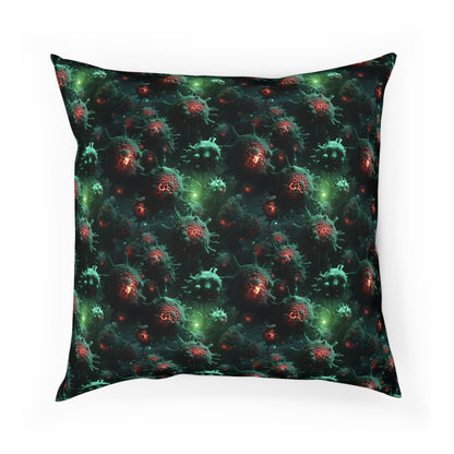 Cushions Bacterial Disease - Frogos Design