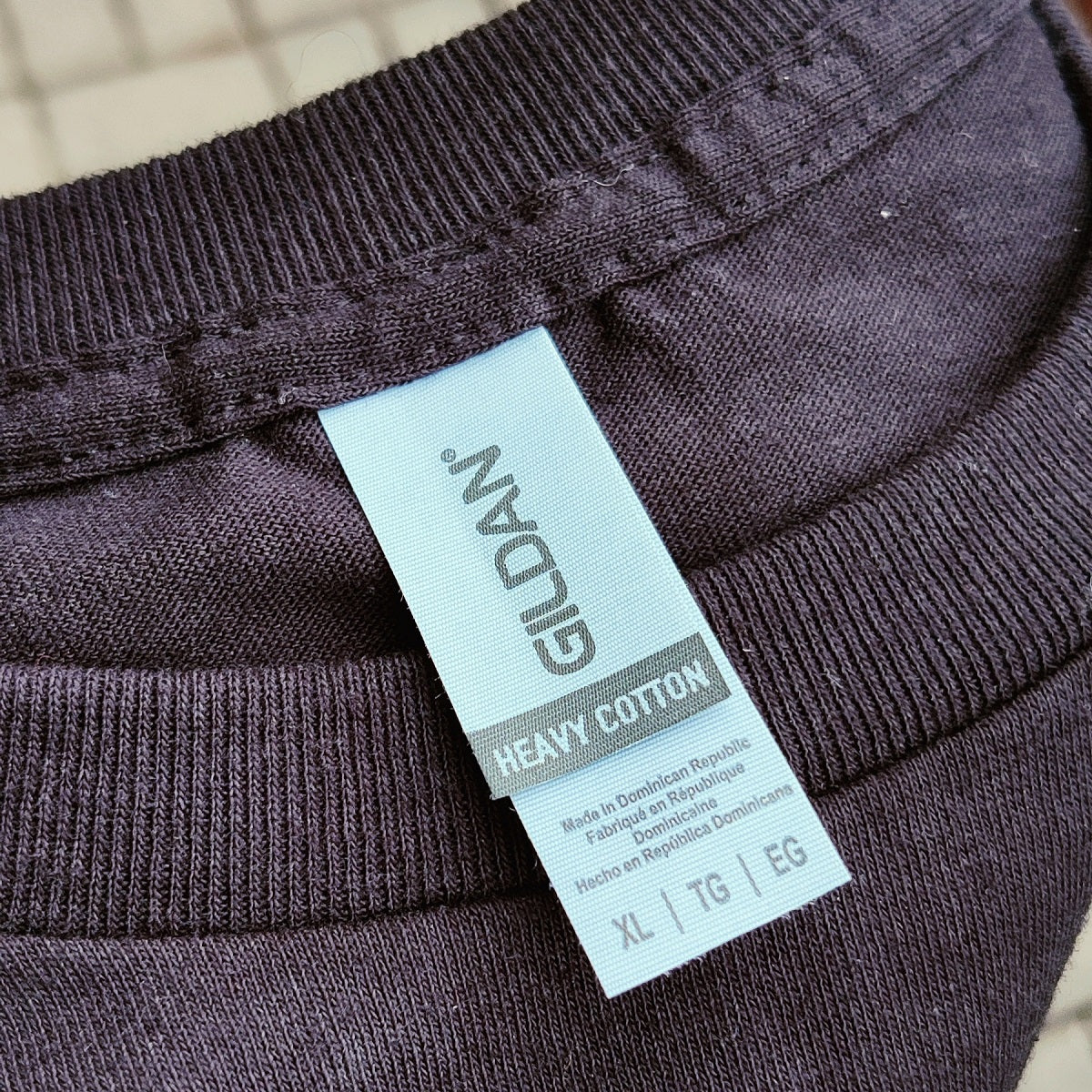 Unisex T-shirt Dubai Chocolate Trend v bílé