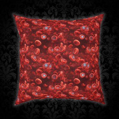 Cushions Blood Cells - Frogos Design