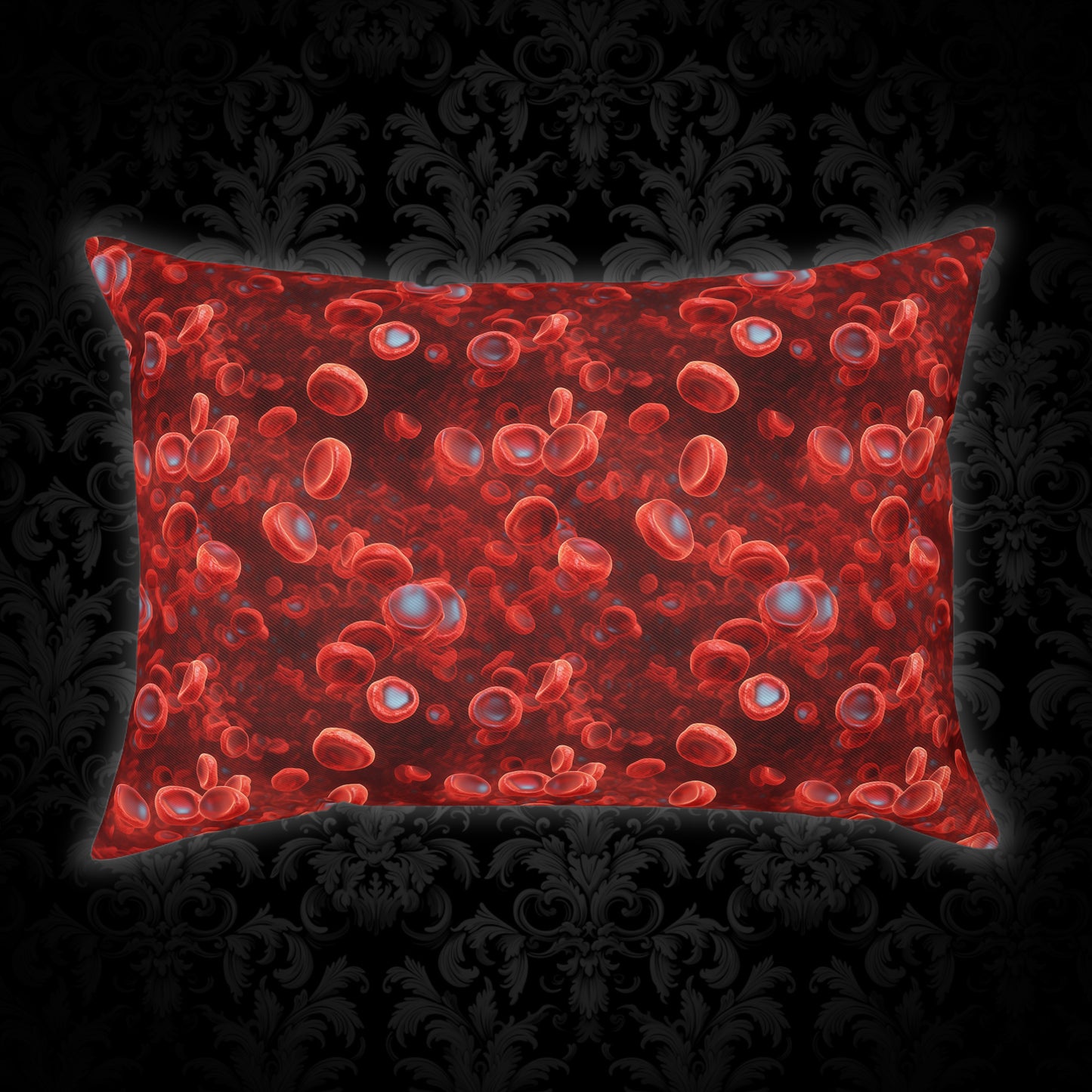 Cushions Blood Cells - Frogos Design