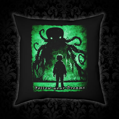 Cushions Follow Your Dreams - Frogos Design